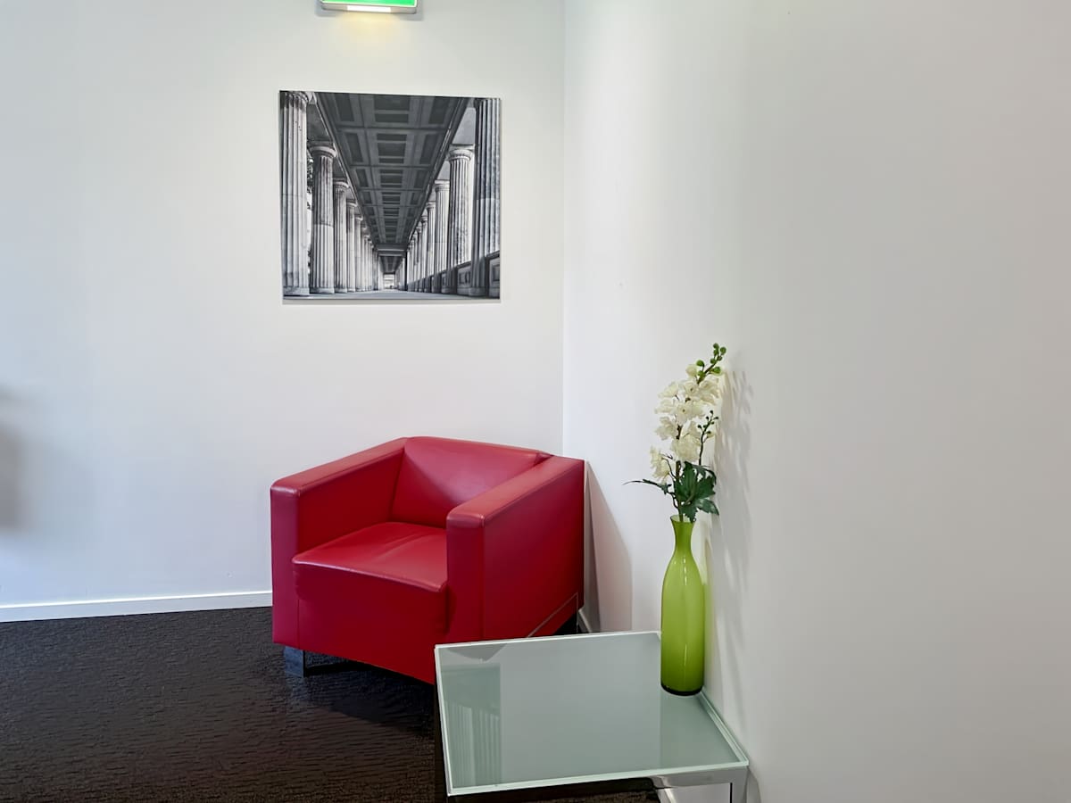 Regus - Berlin, Unter den Linden photo 4