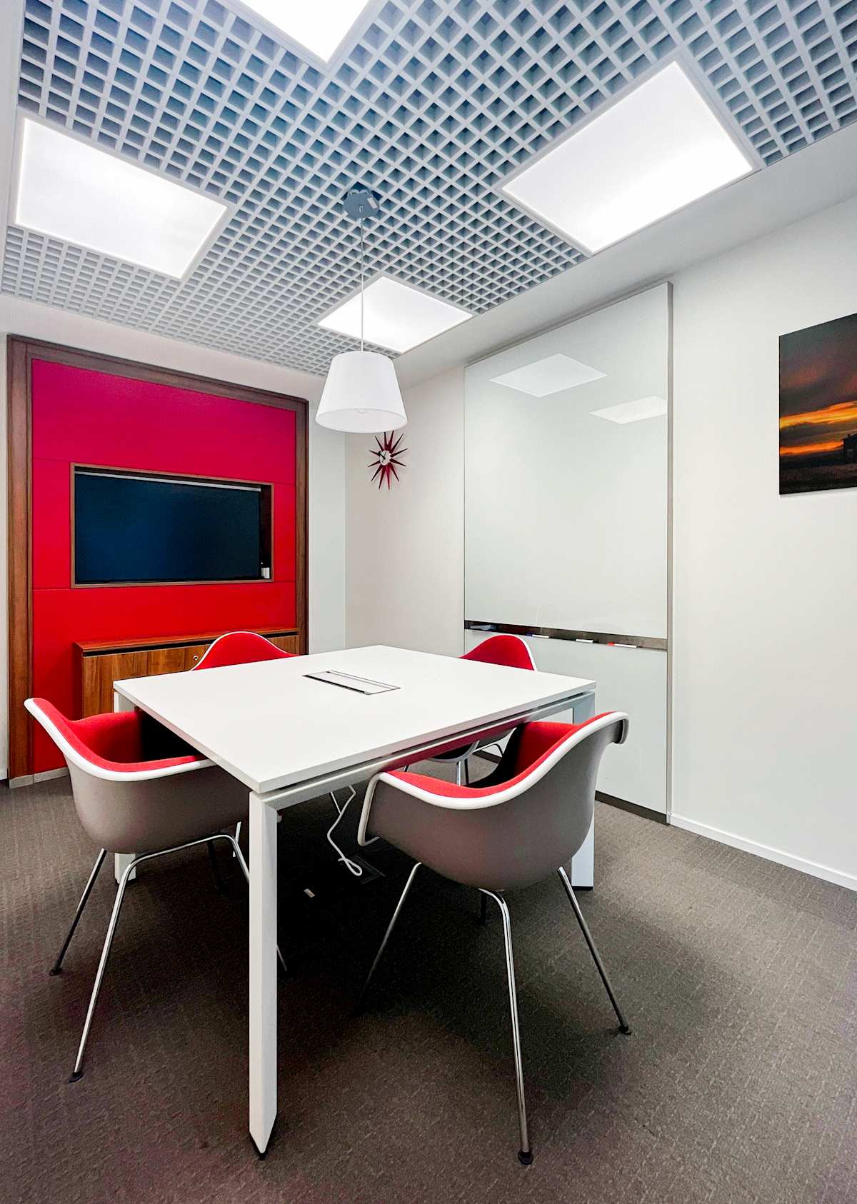 Regus - Milan, Piazzale Loreto photo 8