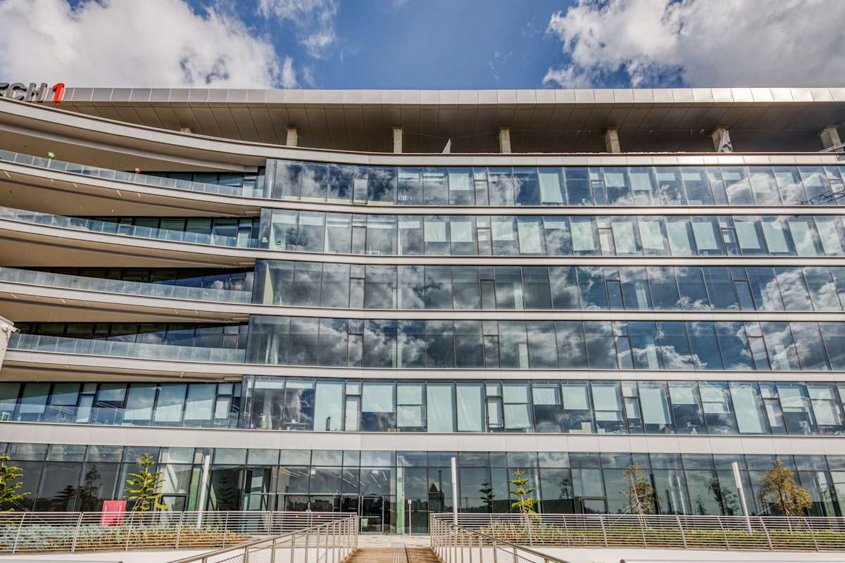 Regus - Kfar Saba, O-Tech
