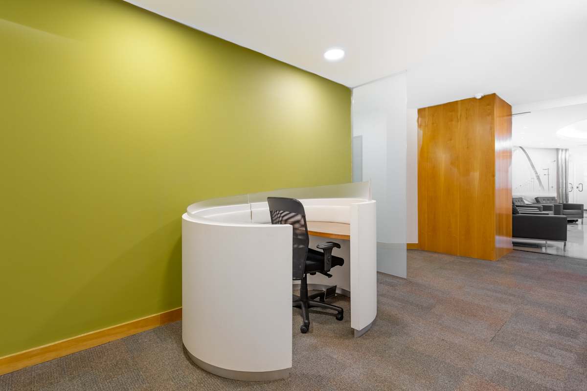 Corporate Financial Center photo 5