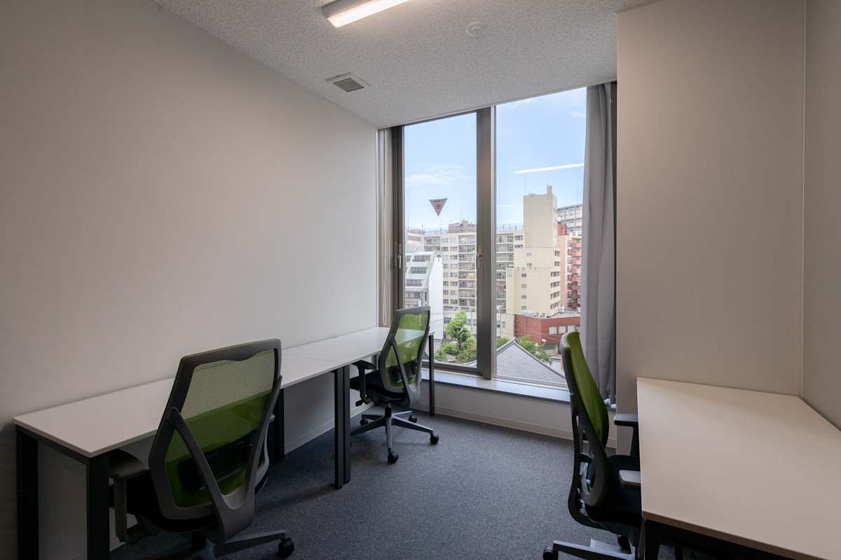 Spaces - Across Cube Hakata Ekimae photo 4