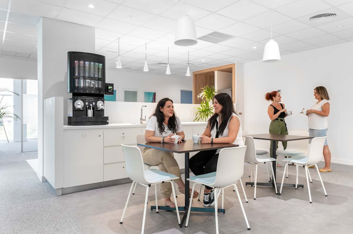 Regus - Toledo, Avenida Europa photo 6