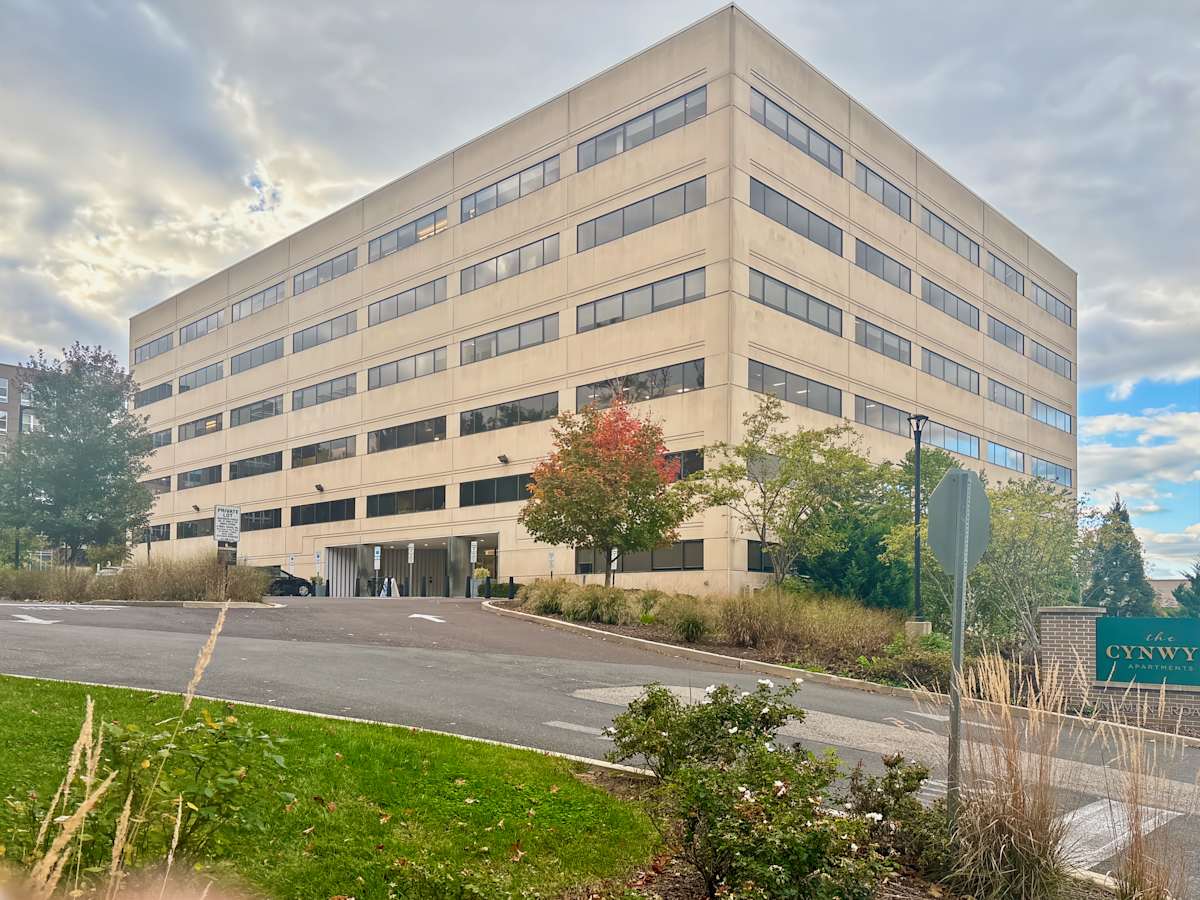 150 Monument Road