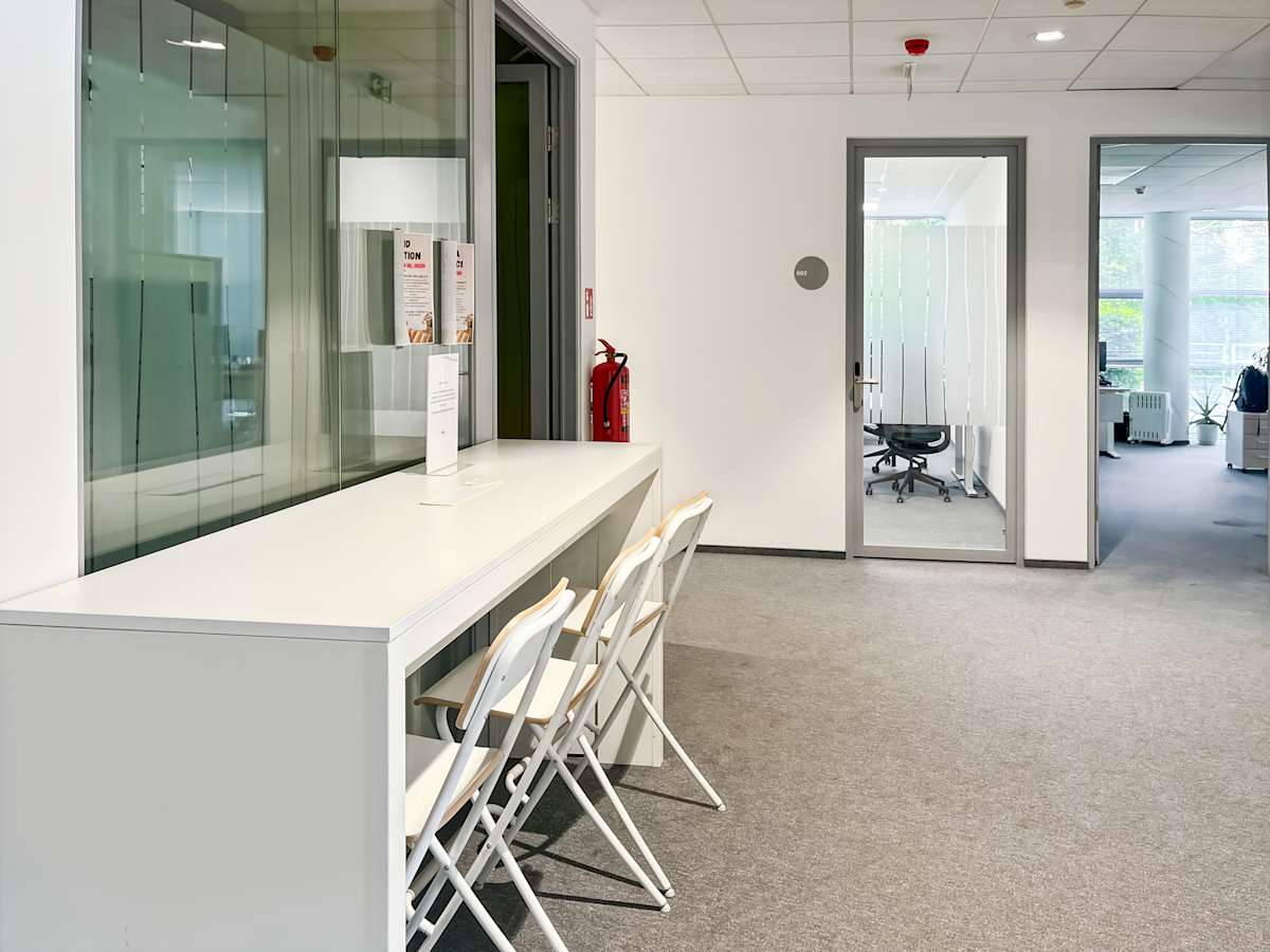 Opera Office