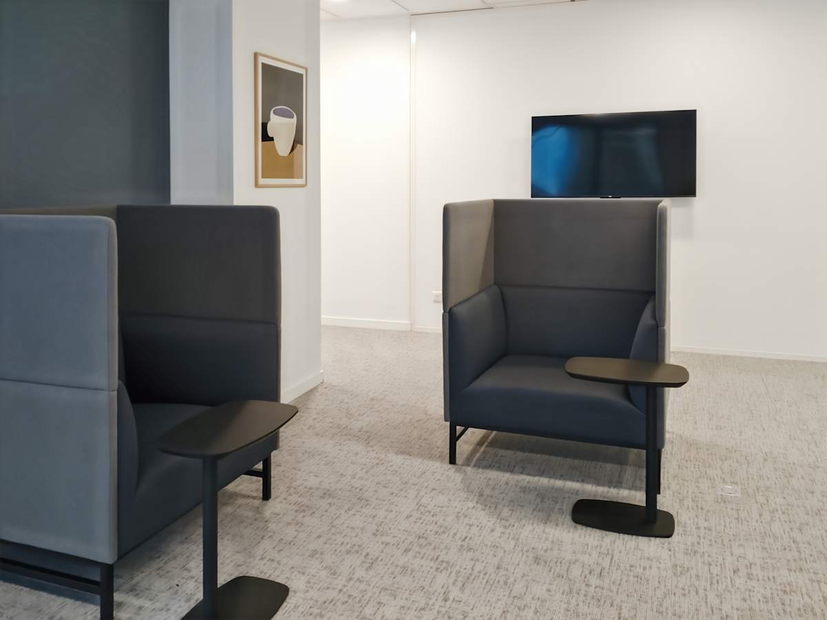 Regus Arcueil Aristide Briand photo 10