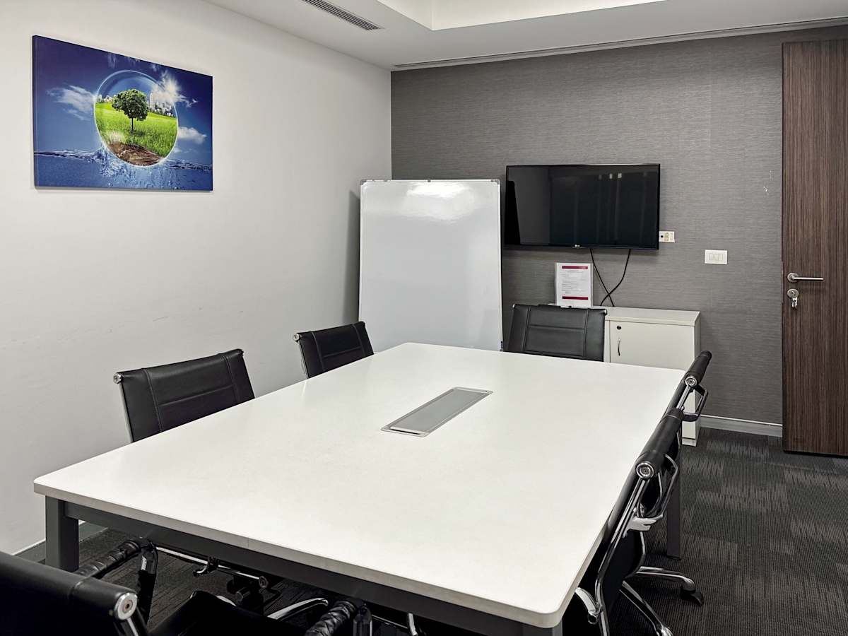 Assotech Business Cresterra photo 5