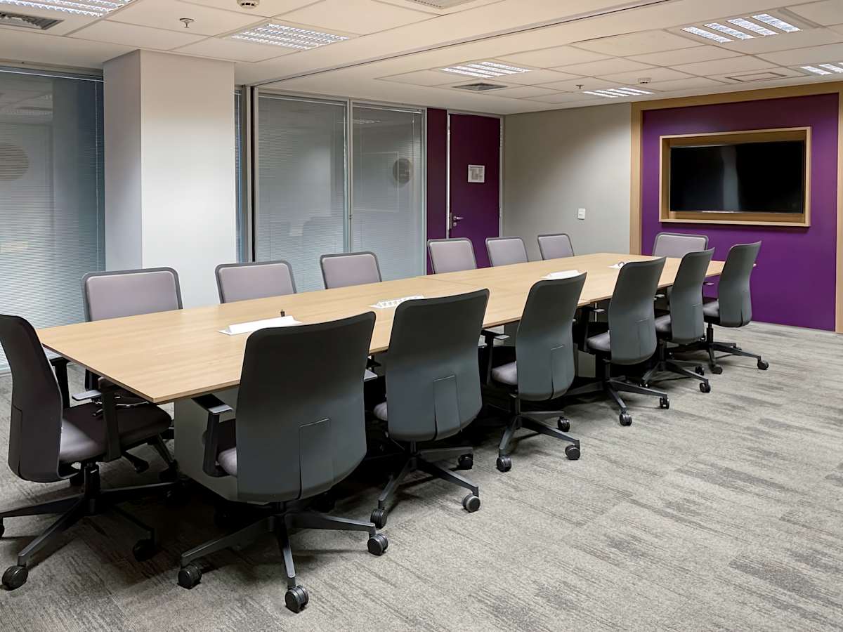 Passeio Corporate photo 11