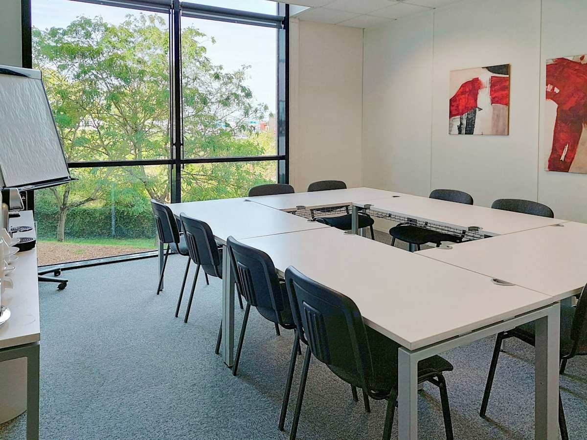 Regus Orleans Val de Loire photo 3