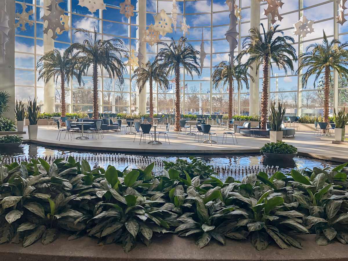 RXR Plaza photo 5
