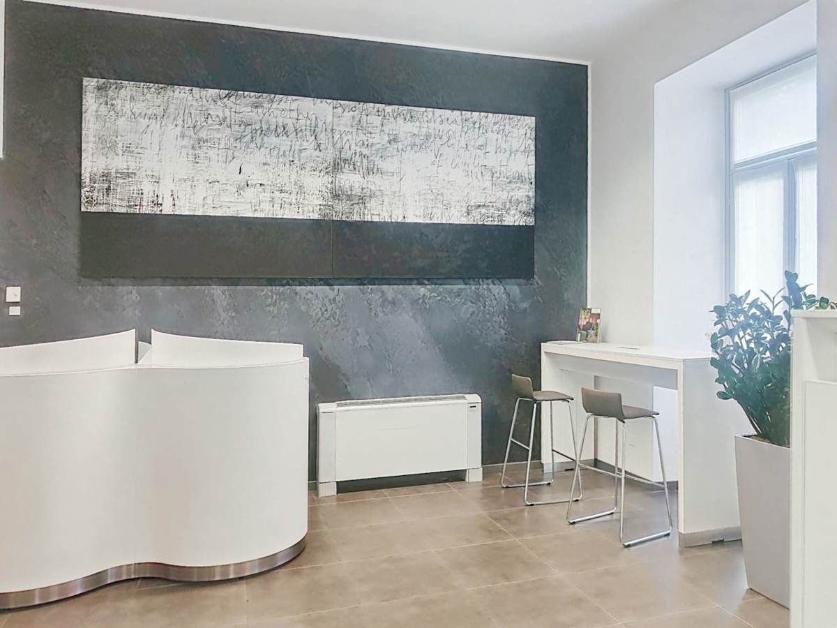 Regus - Bergamo, Viale Papa Giovanni XXIII photo 7