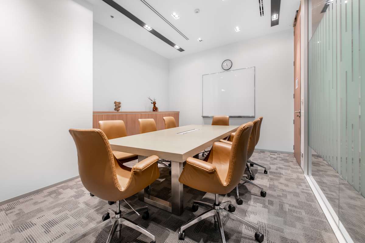 AIA Capital Center photo 2