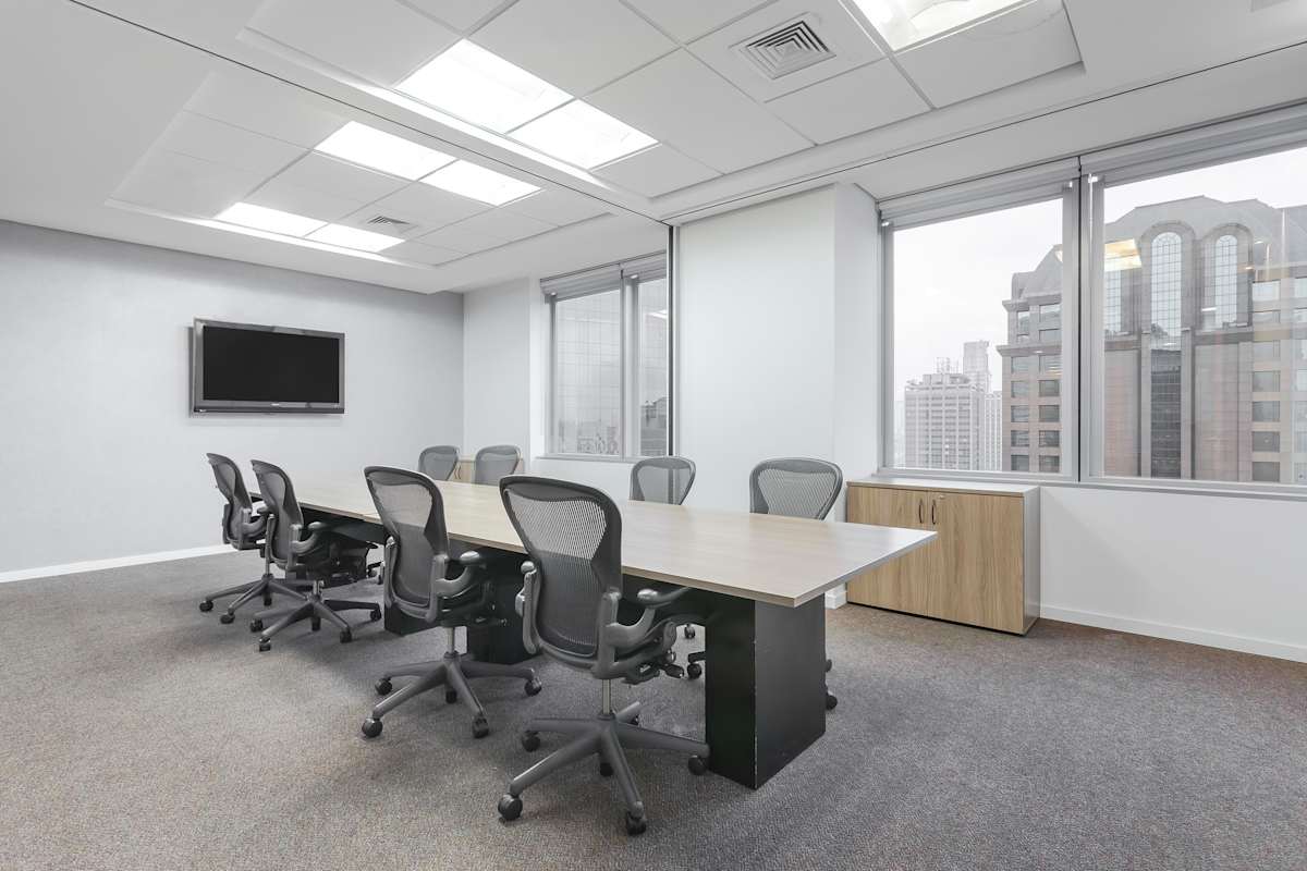 Rochaverá Corporate Towers photo 3