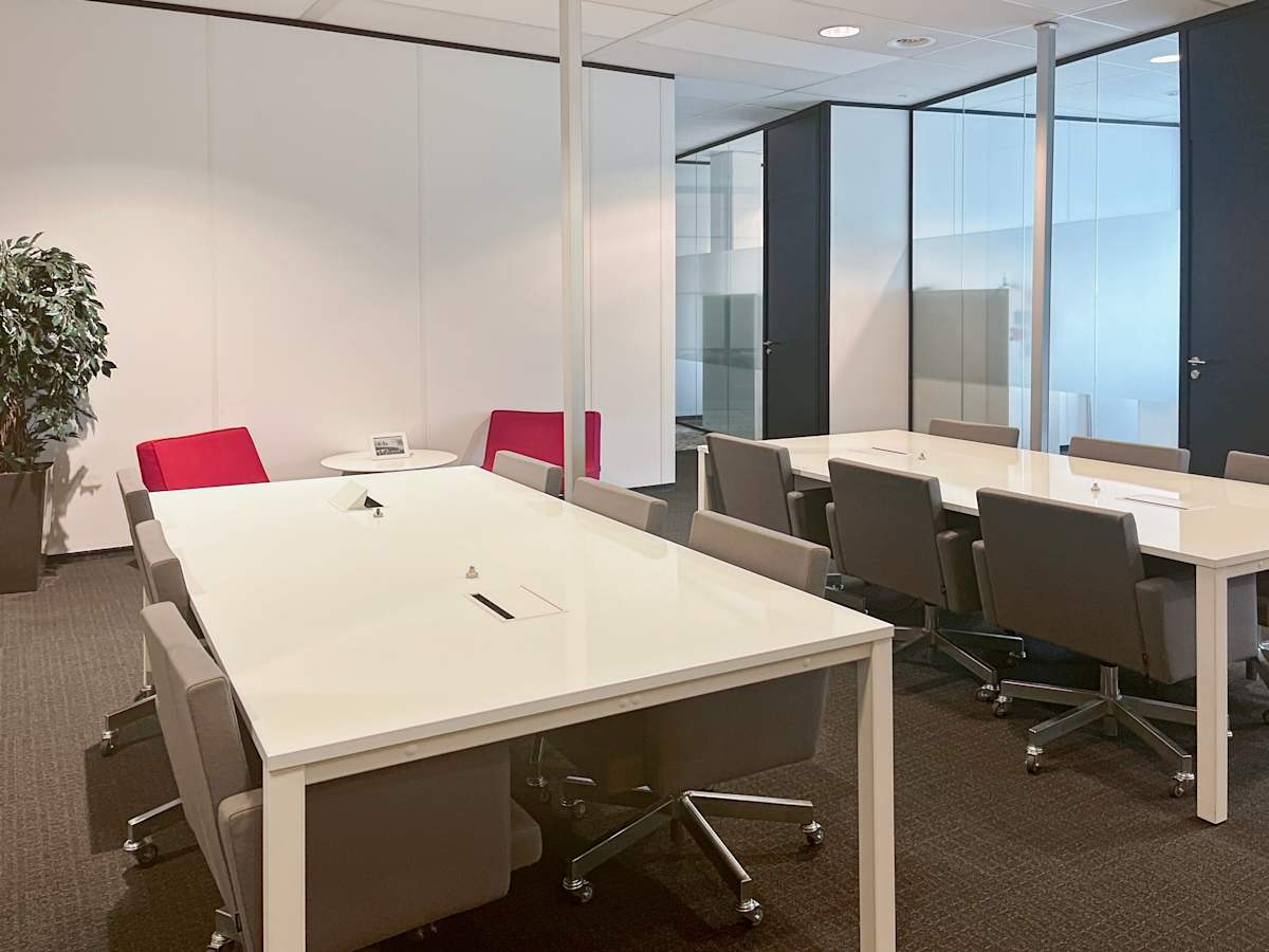 Regus - Eindhoven, Flight Forum photo 5