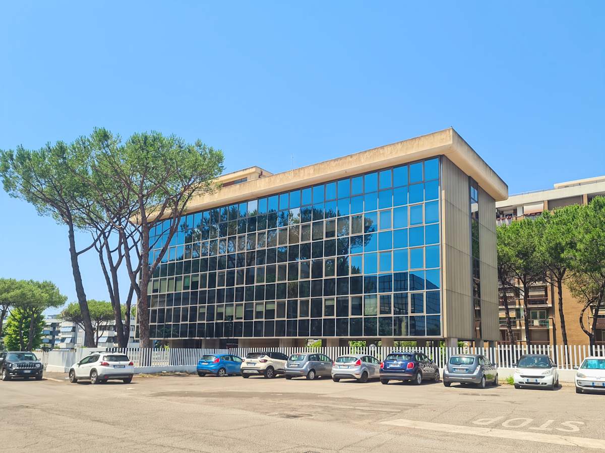 Regus - Rome, Eur Torrino photo 1