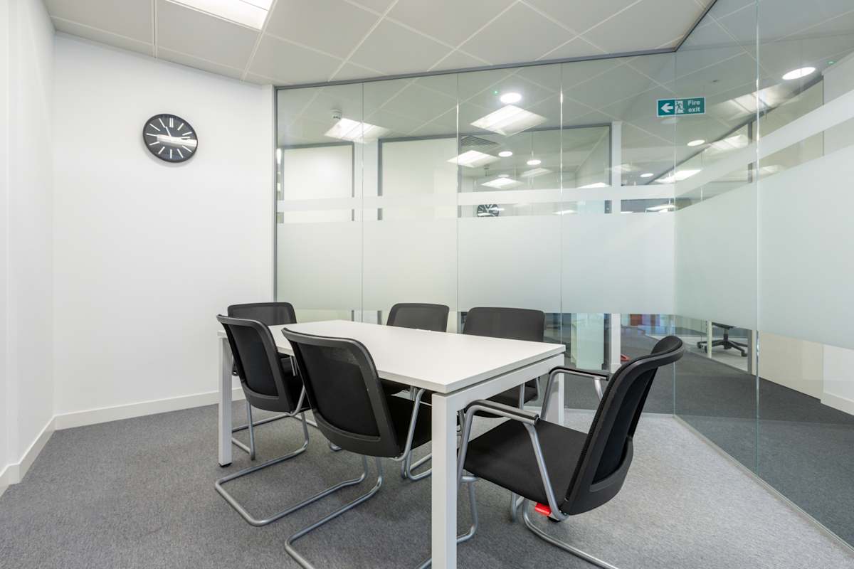 Interchange House photo 9