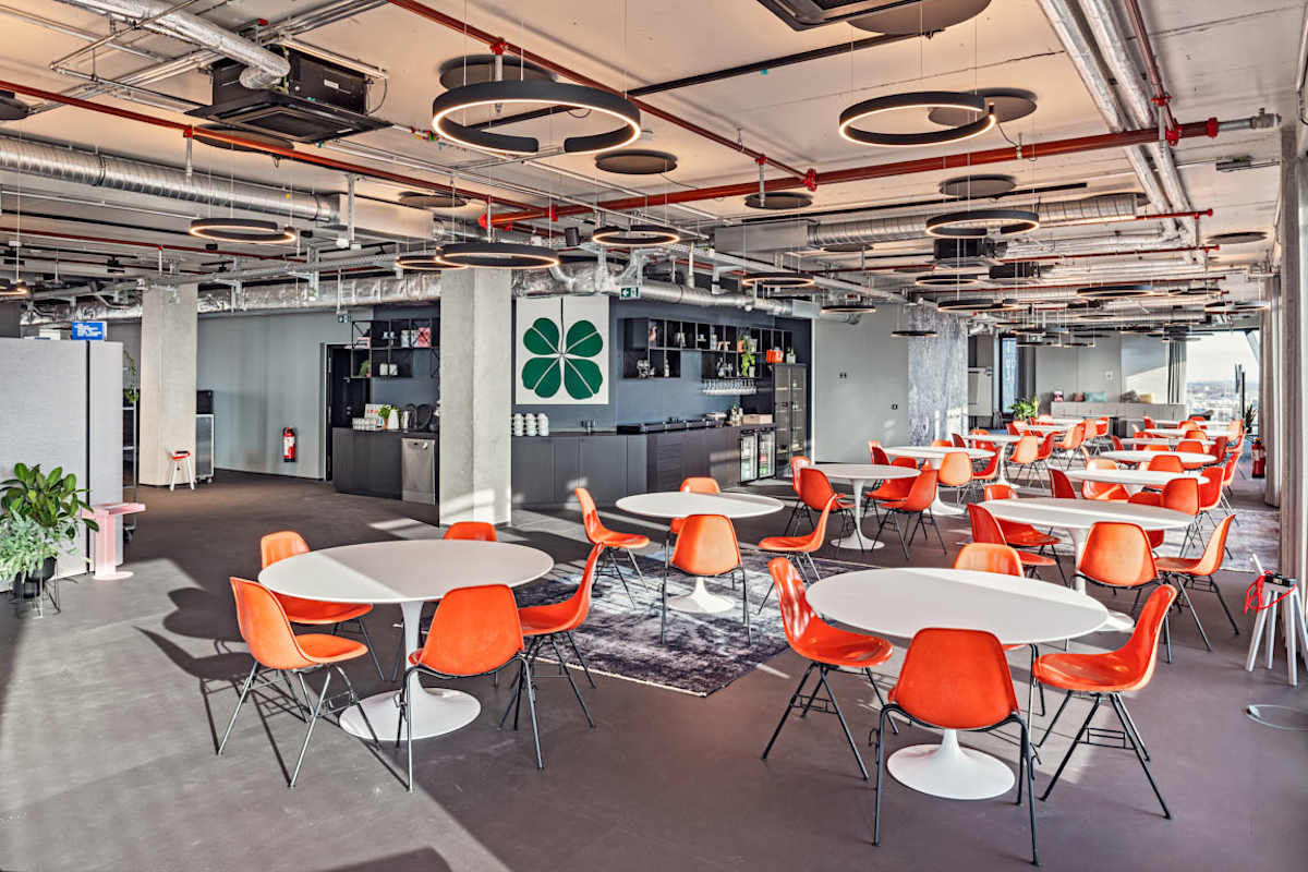 Design Offices Munich Atlas photo 6