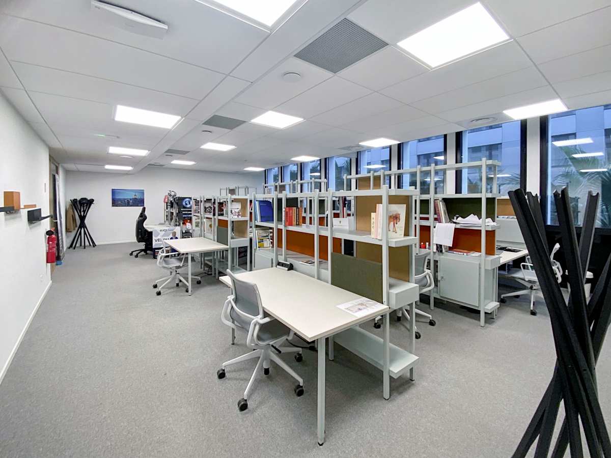 Spaces - Saint-Laurent-du-Var, Nouvel'R photo 8