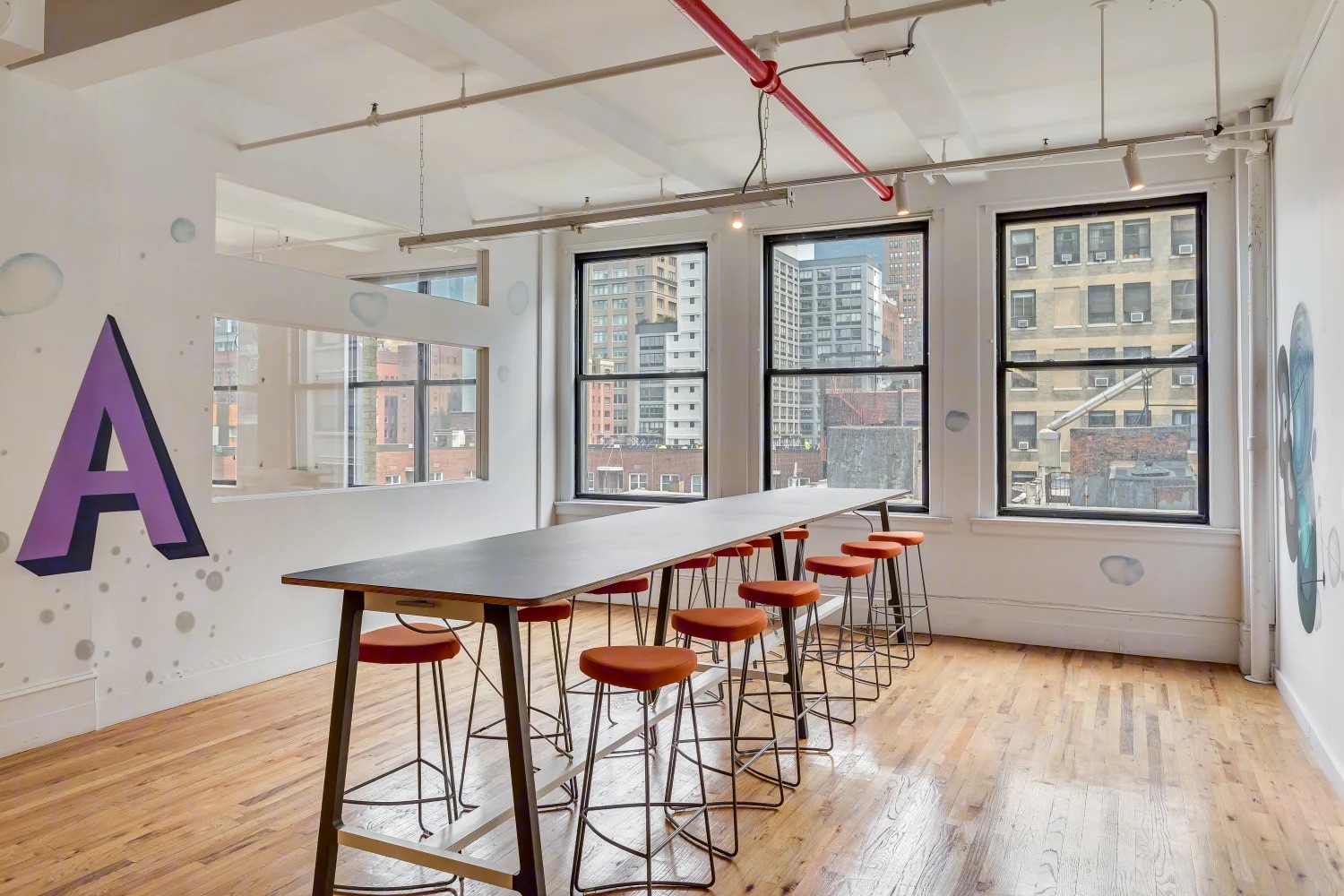 150 West 22nd Street photo 7