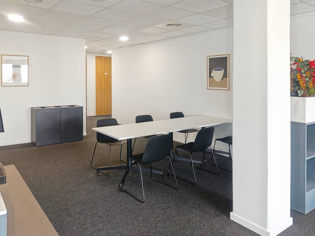 Regus Marignane Aéroport photo 12