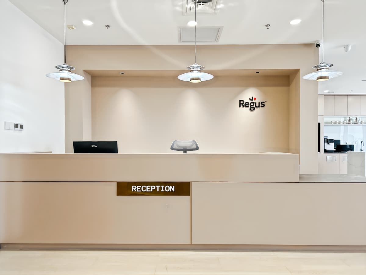 Regus - Cultural Industry Park photo 2