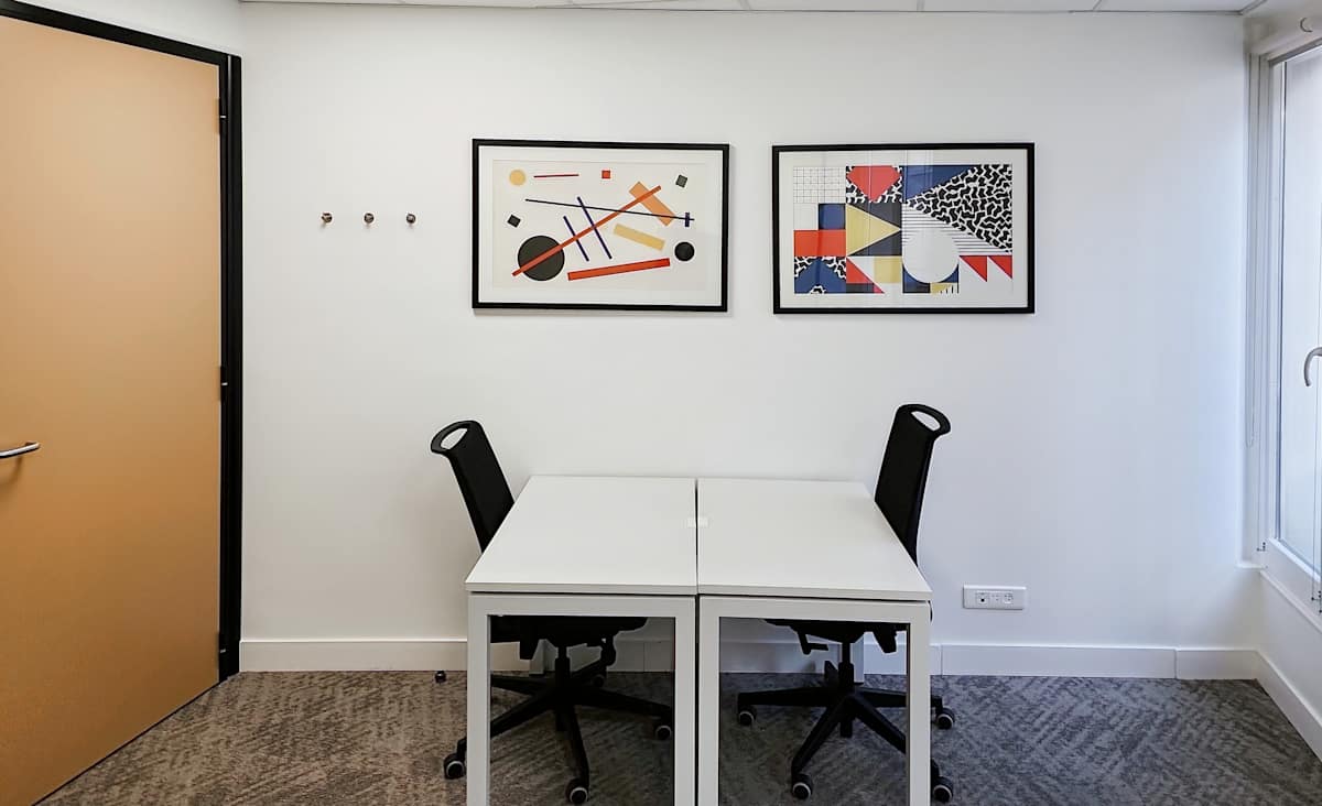 Regus - Paris, Chatelet photo 10
