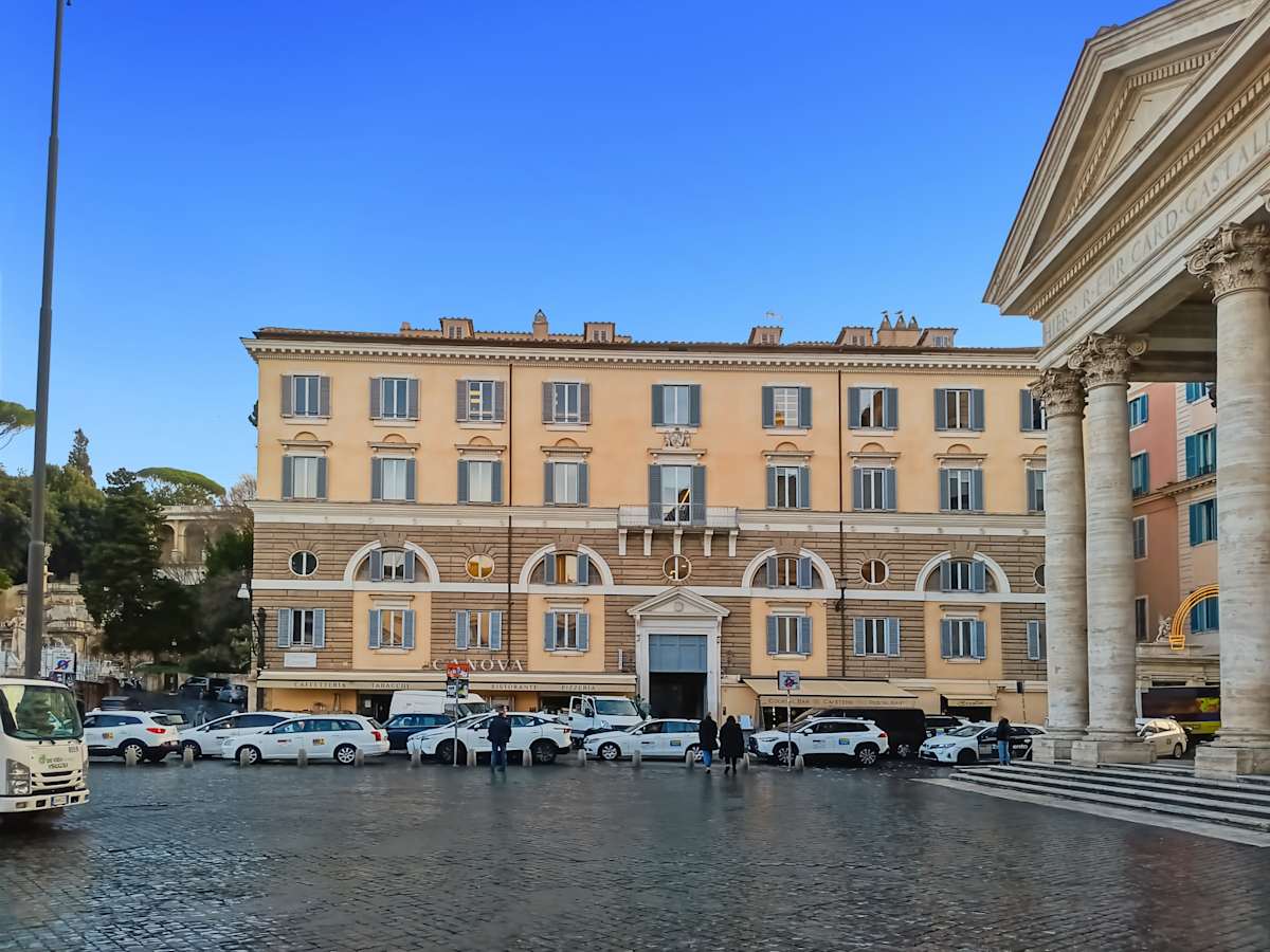 Piazza del Popolo 18 photo 2