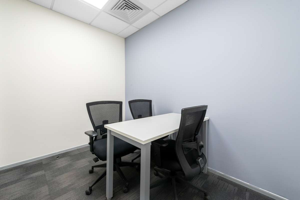 Manjeera Trinity Corporate photo 6