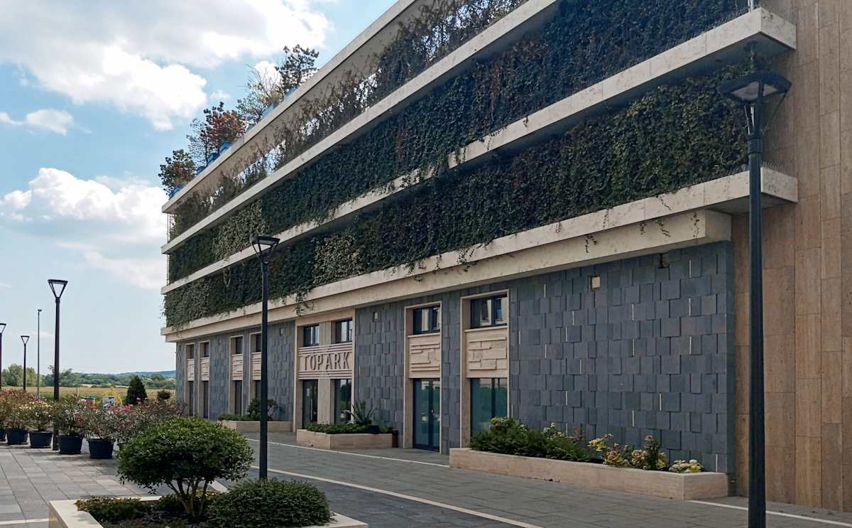Regus Tópark photo 7