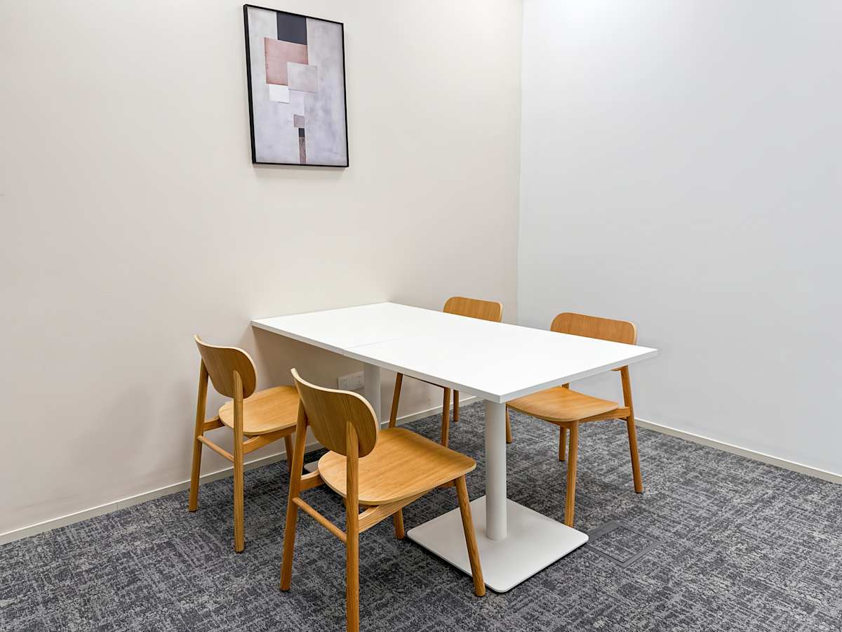 Hongqiao Vanke Center photo 10