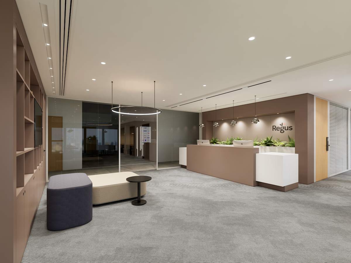 Central Green Axis photo 11