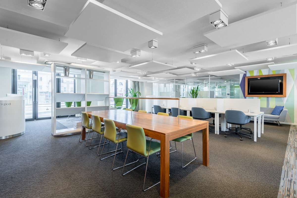 Regus - Le Mans, Gare du Mans photo 2