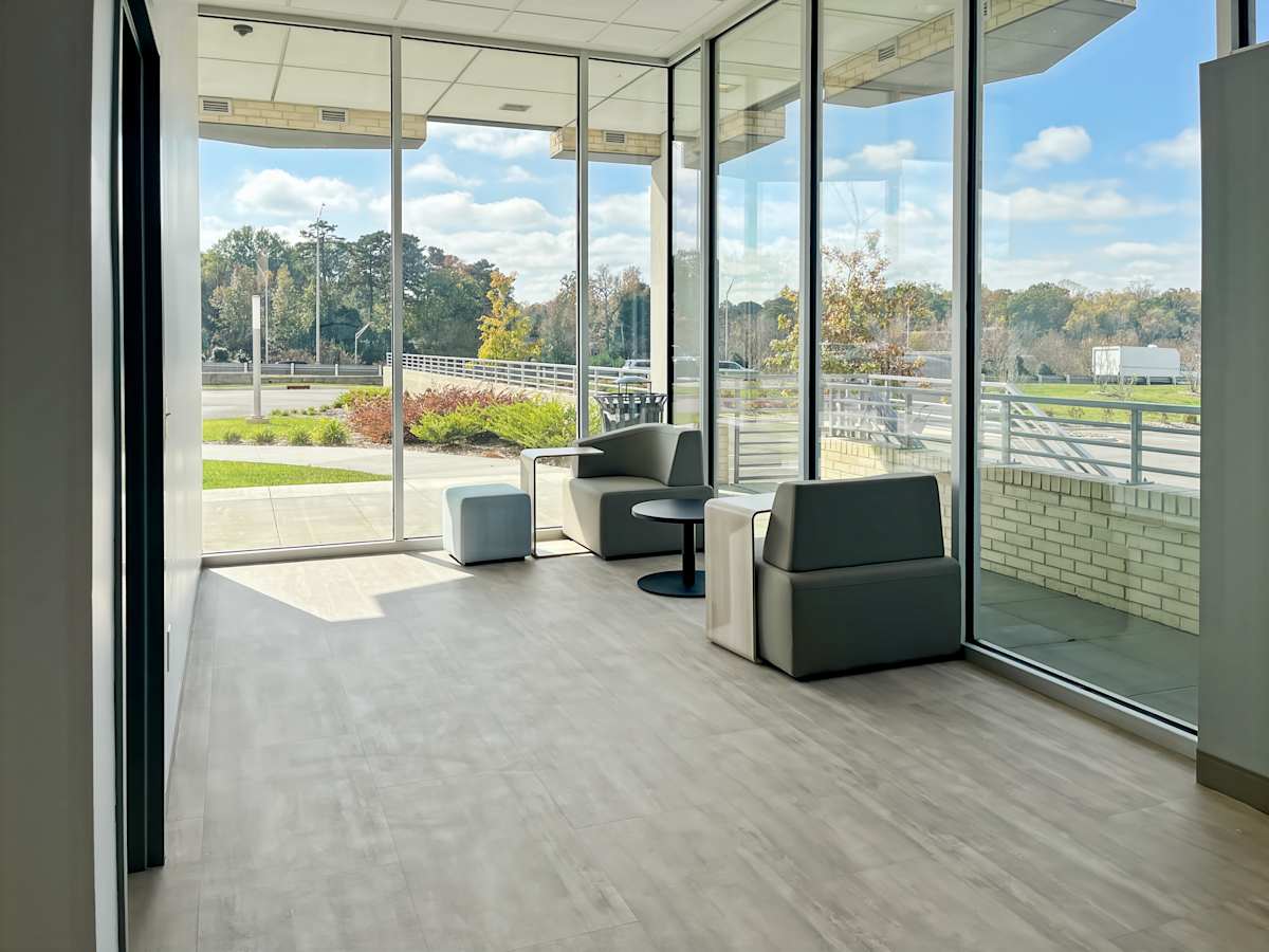 Regus - Charlotte, Independence Blvd photo 5