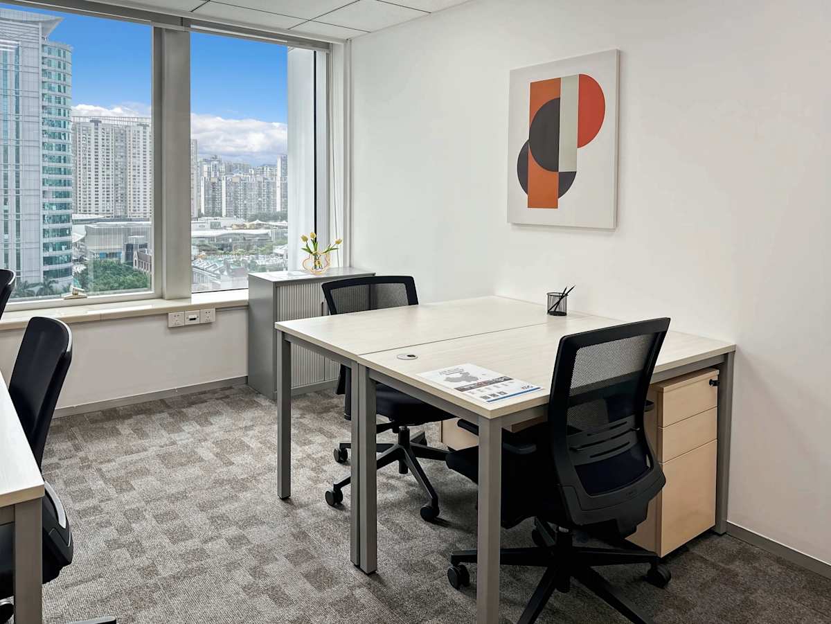 Times Financial Centre photo 4