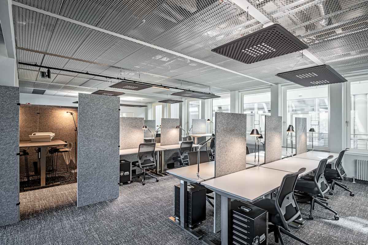 Design Offices Karlsruhe, Bahnhofplatz photo 6