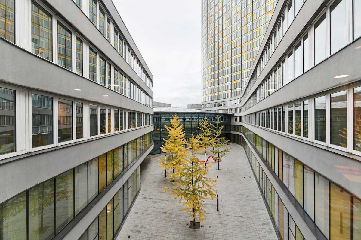 Design Offices München Westend photo 11
