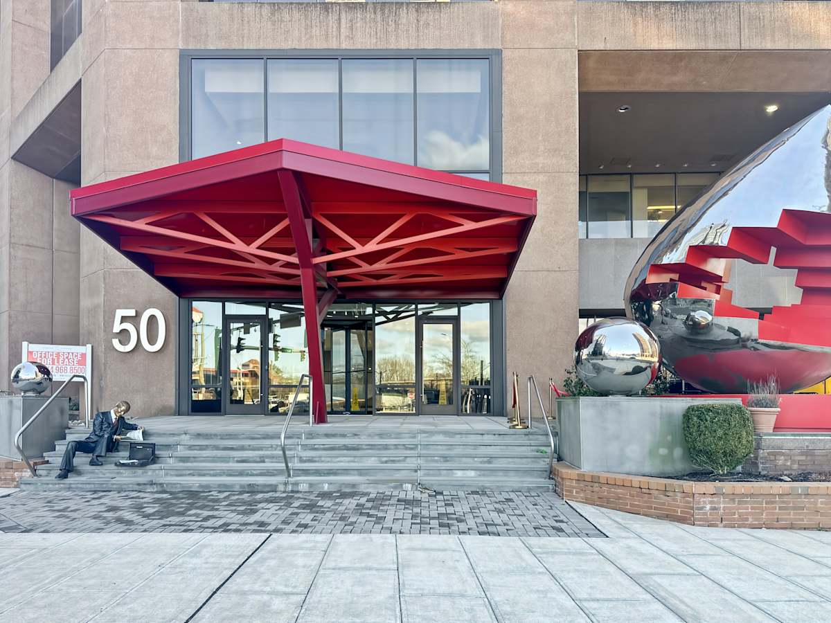50 Main Street