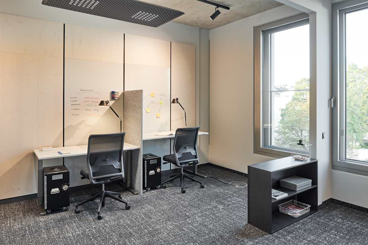 Design Offices Bonn Hauptbahnhof photo 3