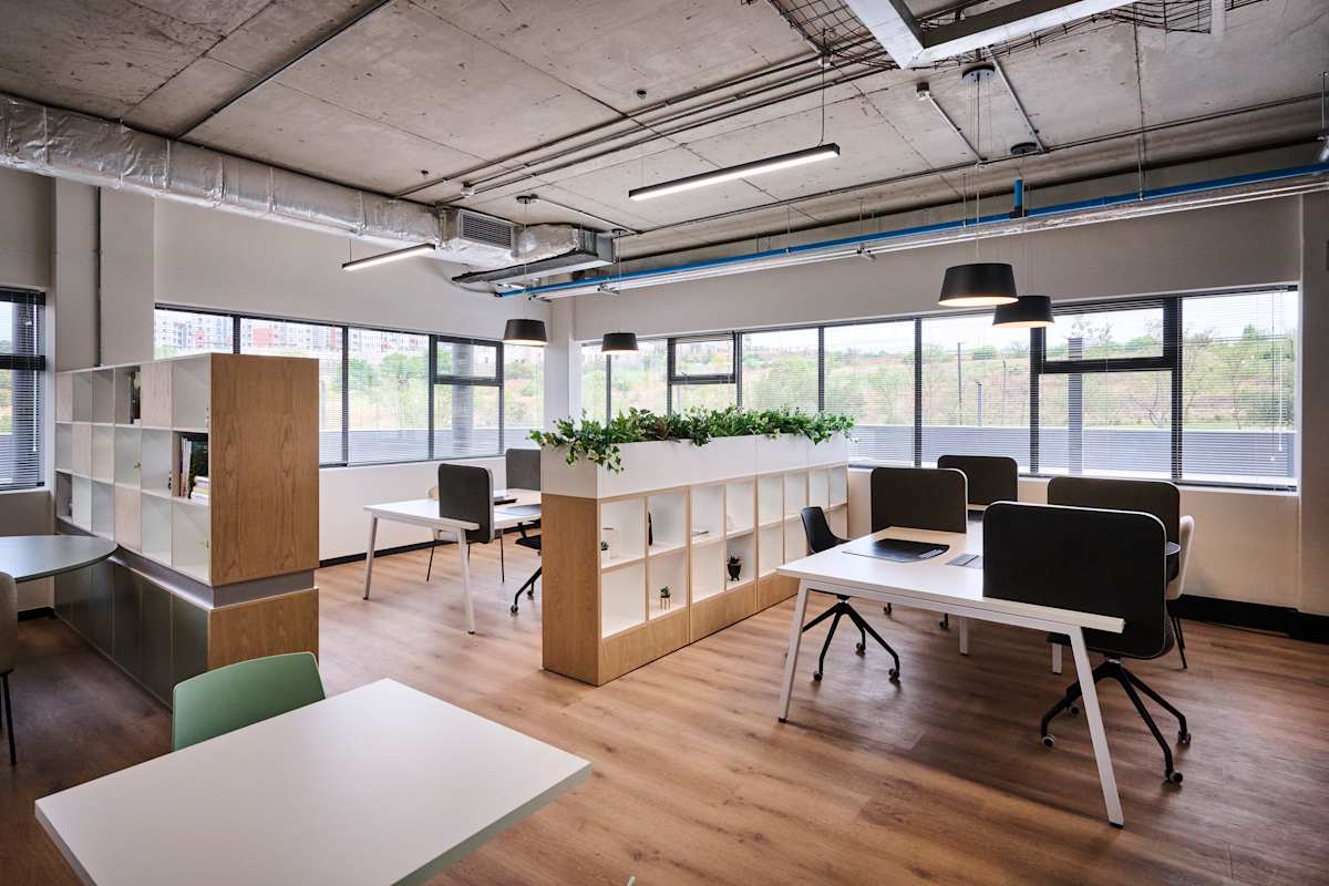 Regus - Steyn City photo 11