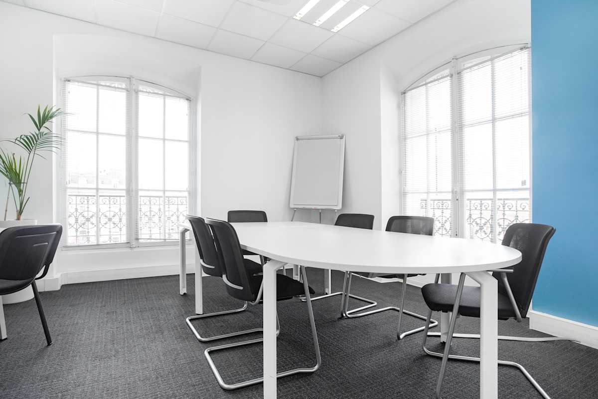 Regus - Bordeaux, Gare Saint-Jean photo 6