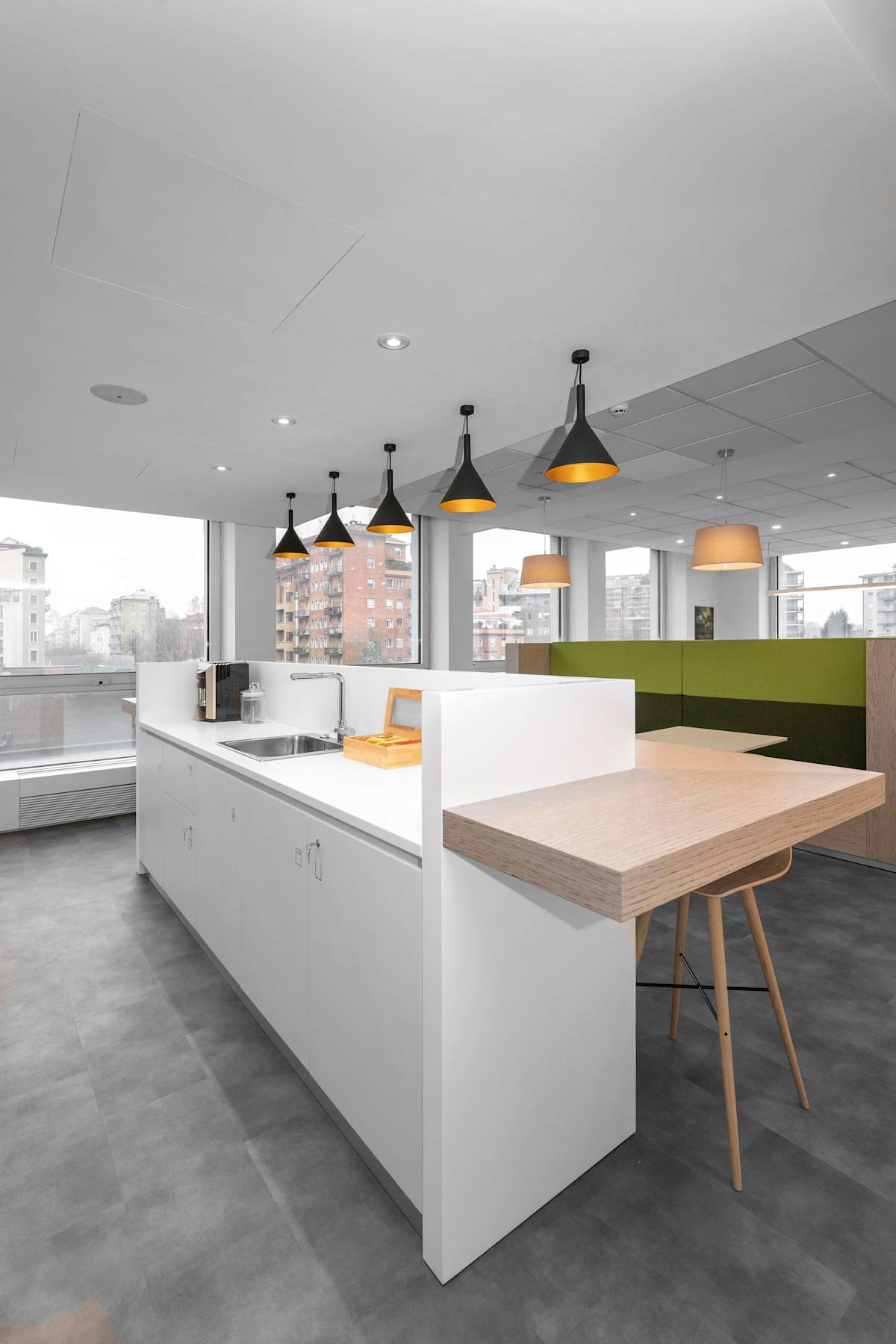 Regus - Milan, Washington photo 6