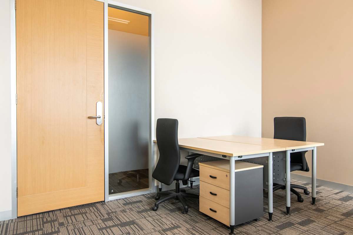 Equity Tower photo 6