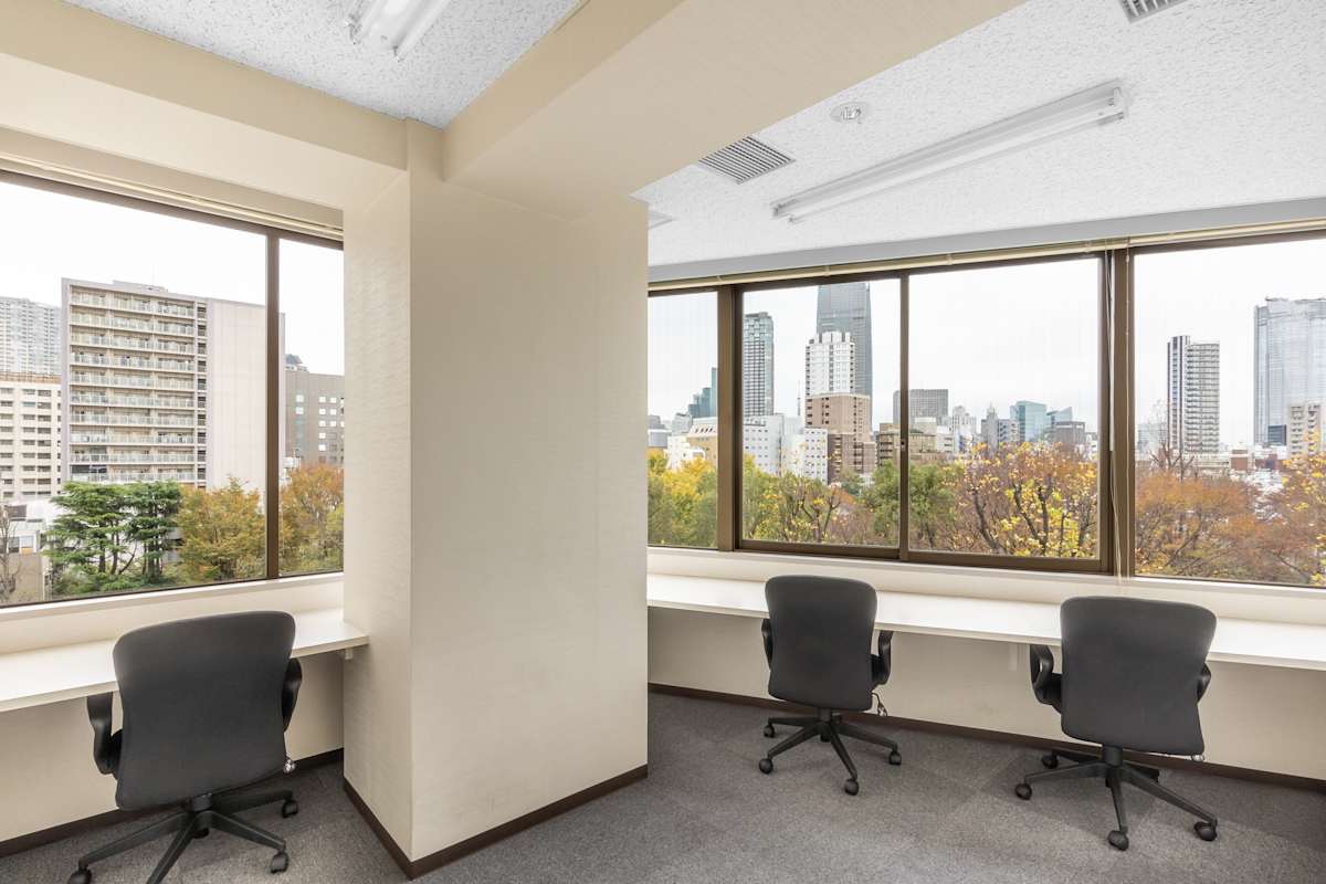 Regus DF Building photo 7