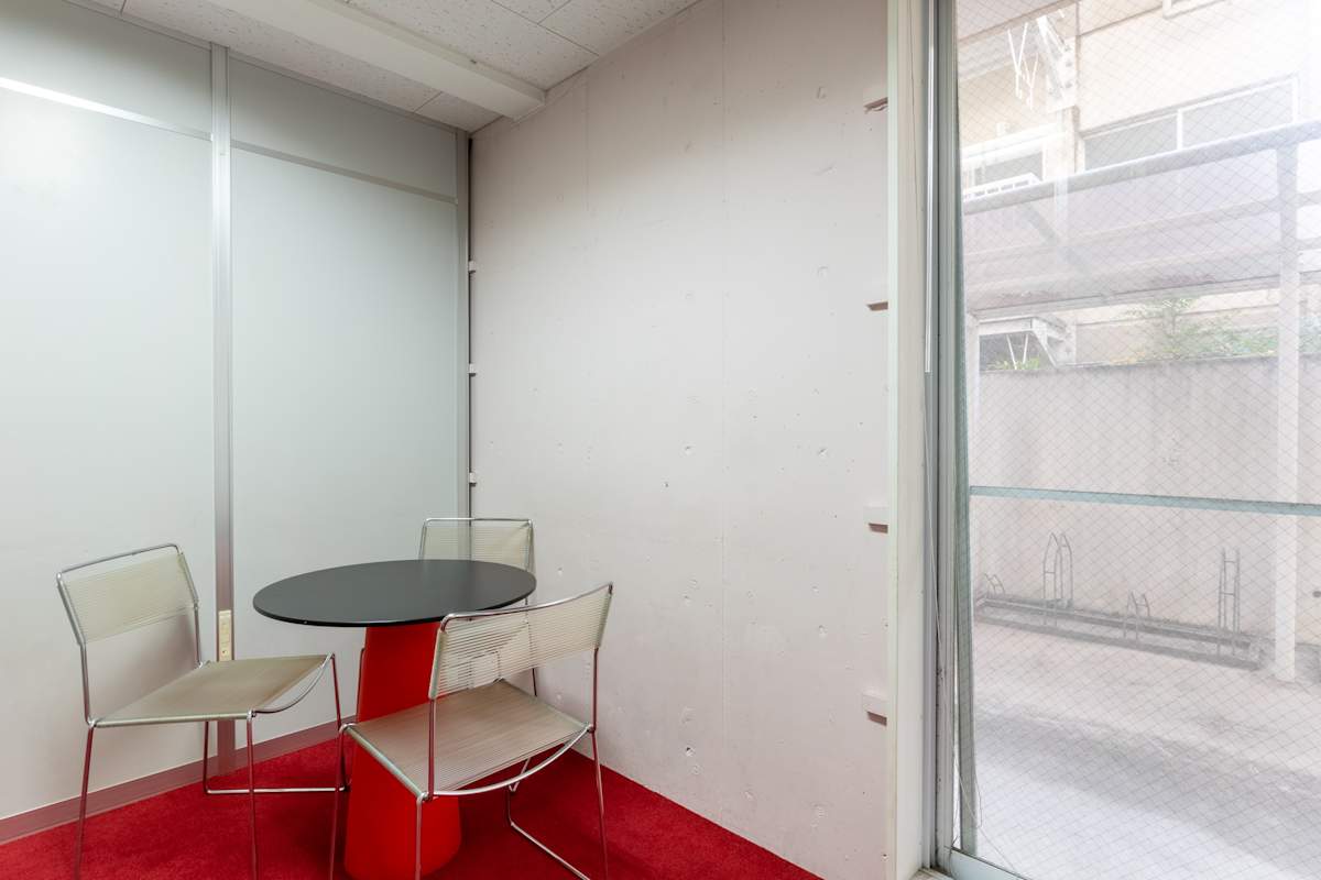 Regus - Azabu East Court photo 8