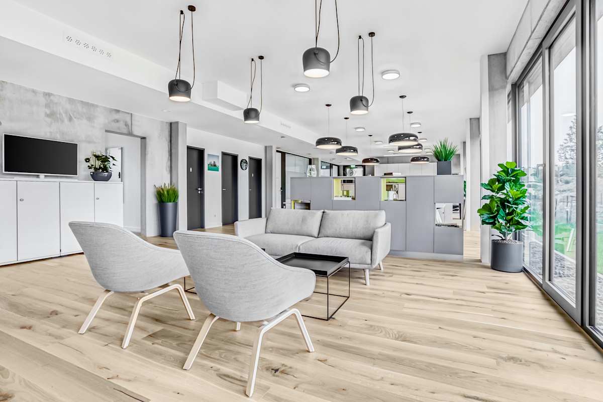 Regus - Kaiserslautern, Europa Karree photo 8