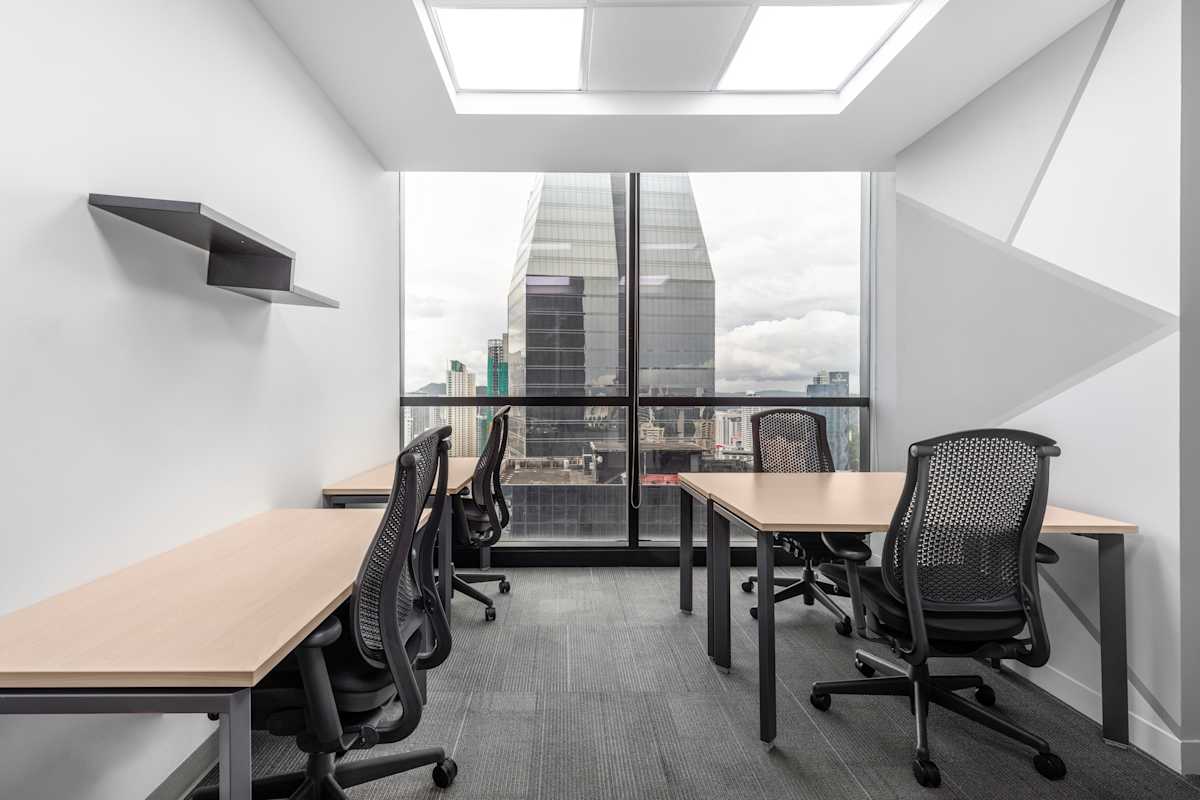 Tower Financial Center photo 7