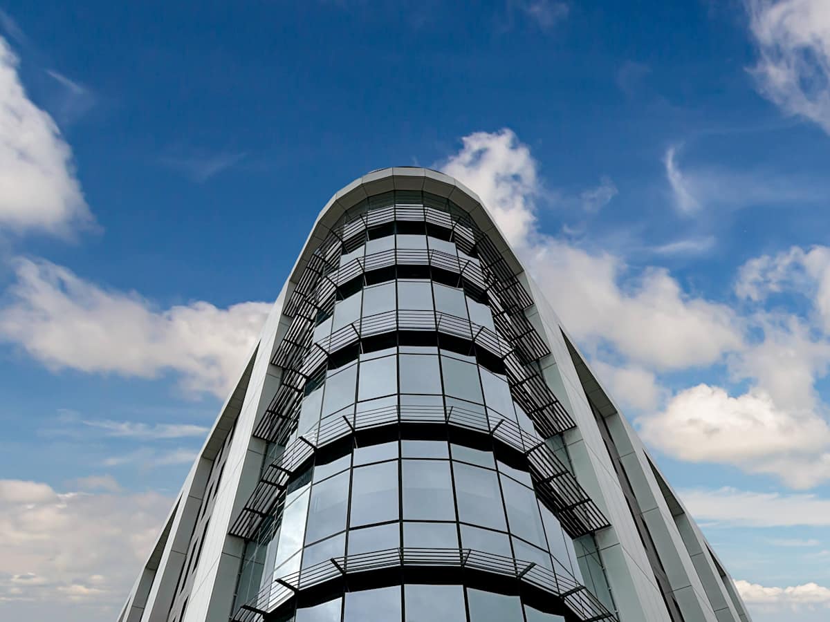 Regus - Madrid, Las Tablas photo 11