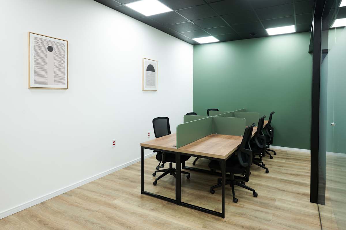 Regus - Cascavel, Centro photo 9