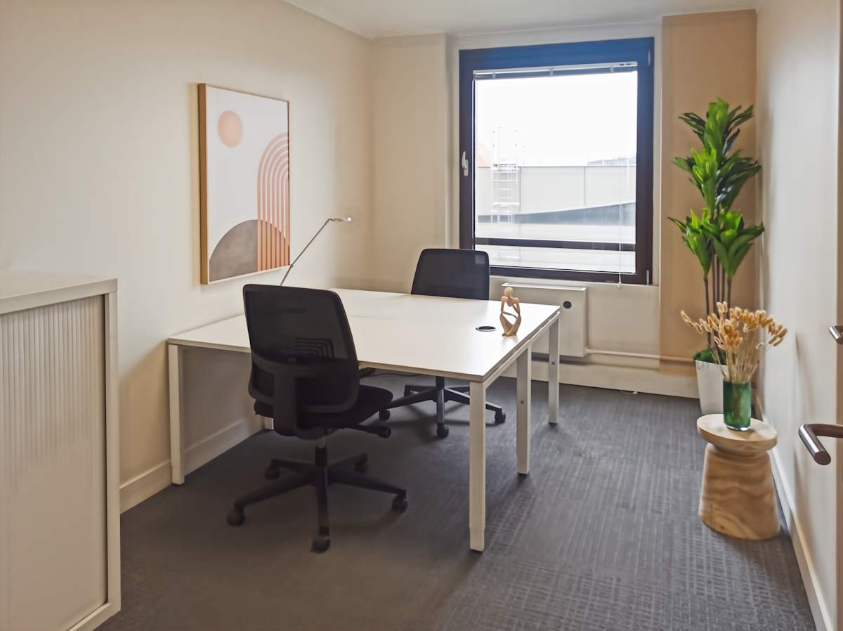 Regus - Strasbourg, Tour Sébastopol photo 2
