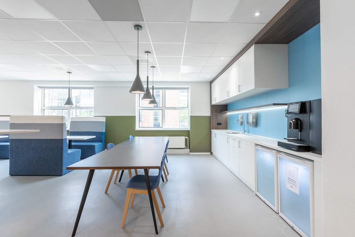 Regus - Hilversum, Arena Business Park photo 8