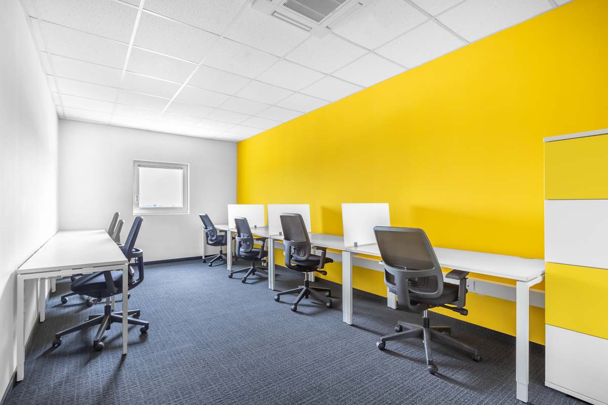 Regus - Sofia Airport Center photo 3